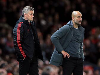 'We're all thinking about Pep...